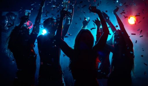 Stag and Hen Parties